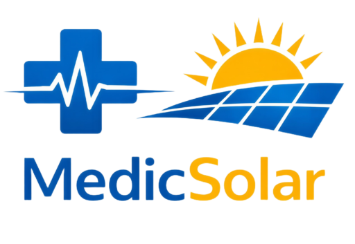 medicsolar.com