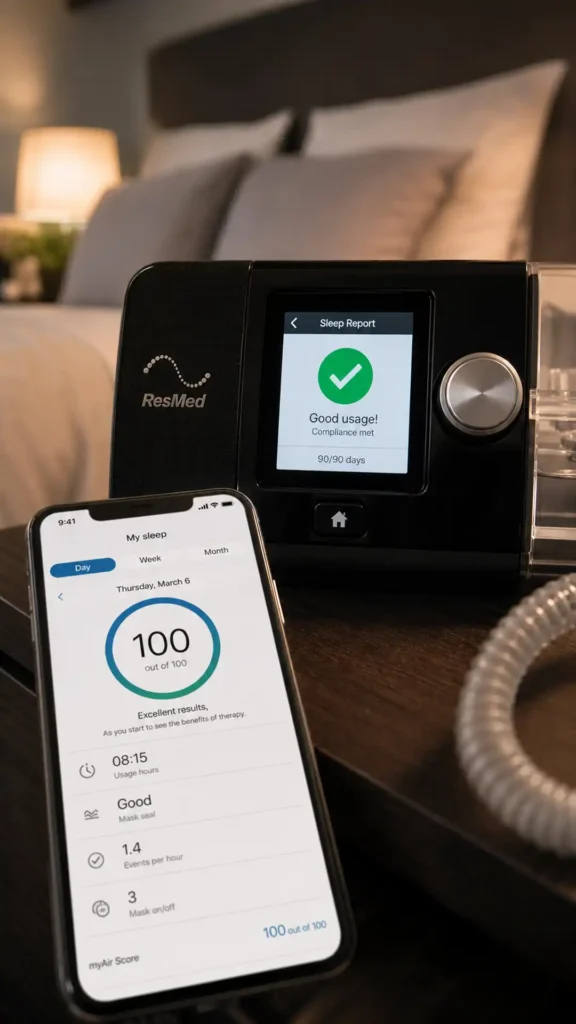 CPAP Insurance Coverage: What Your Plan Pays in 2026