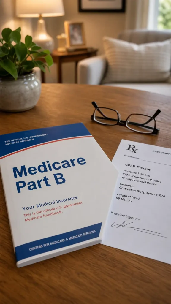 CPAP Insurance Coverage: What Your Plan Pays in 2026