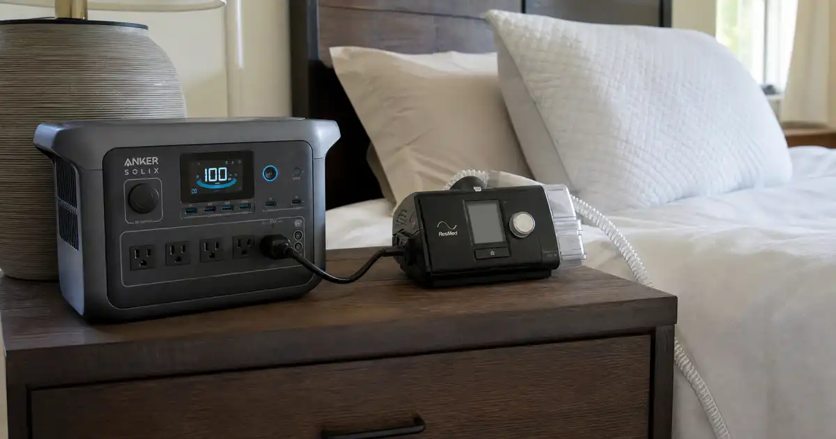 HSA Eligible Portable Power Station-The Complete 2026 Reimbursement Guide