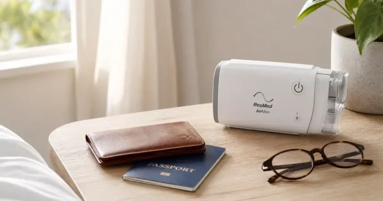 Does Insurance Cover Travel CPAP? The Honest Answer