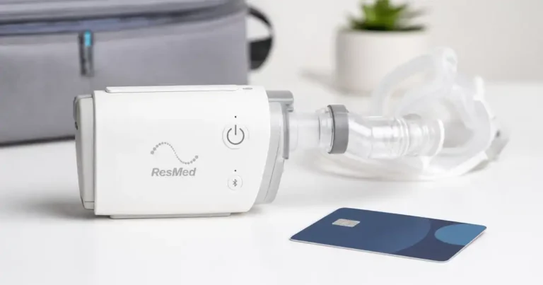 Is a Travel CPAP Covered by FSA or HSA
