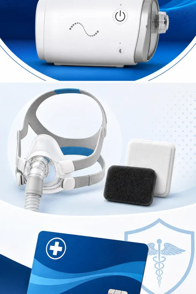 Is a Travel CPAP Covered by FSA? What You Need to Know