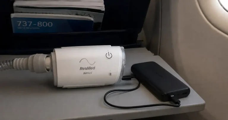 Battery Powered CPAP: 3 Setup Options That Work