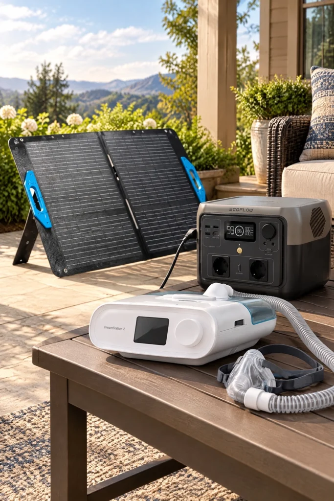 DreamStation 2 Solar Backup: Can It Actually Run Off-Grid?