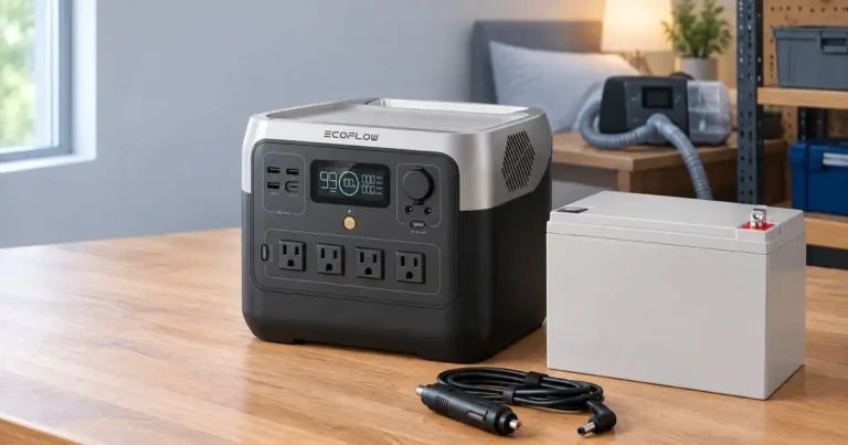 LiFePO4 Batteries for Medical Devices: A Safety Guide