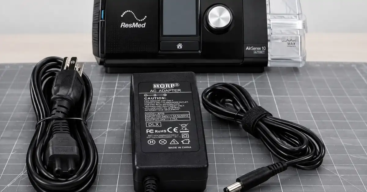 Medical Power Supply Adapter: How to Actually Verify Compatibility