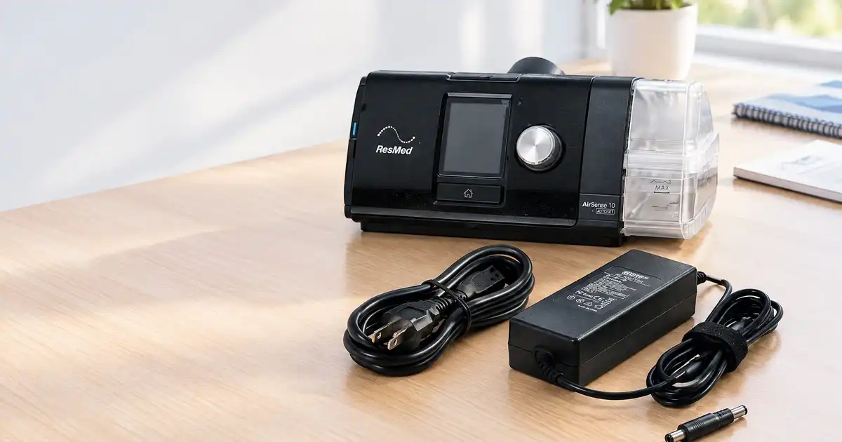 Medical Power Supply Adapter: How to Actually Verify Compatibility