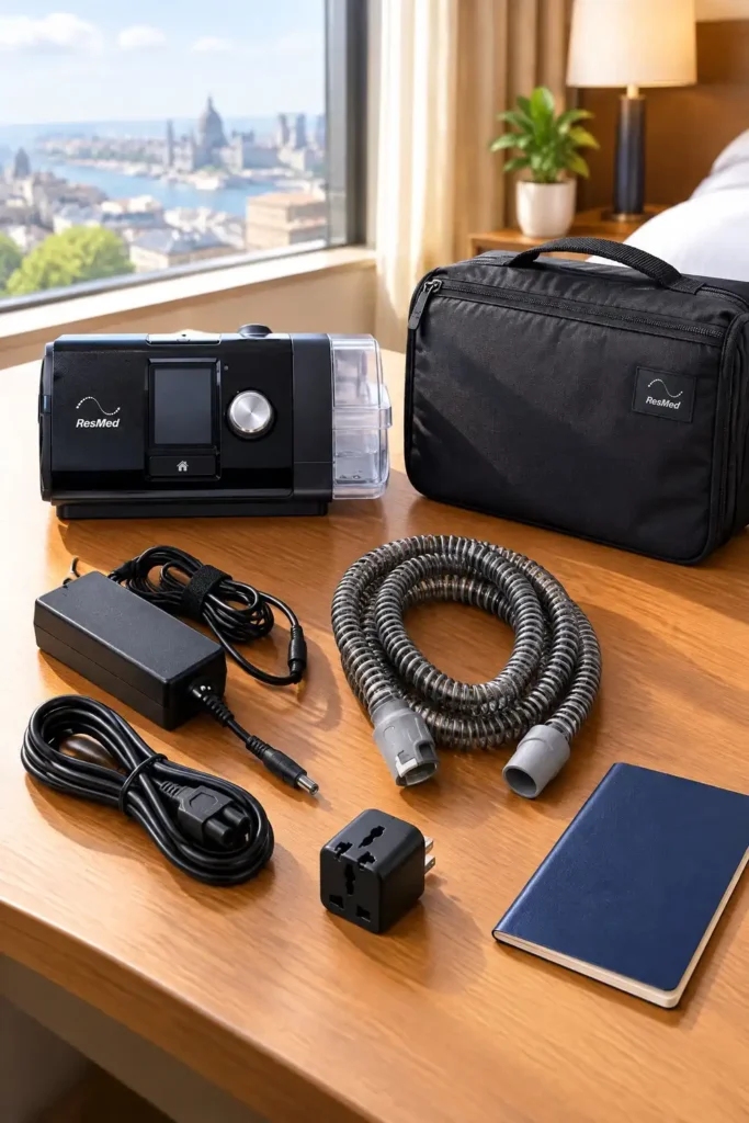 Medical Power Supply Adapter: How to Actually Verify Compatibility