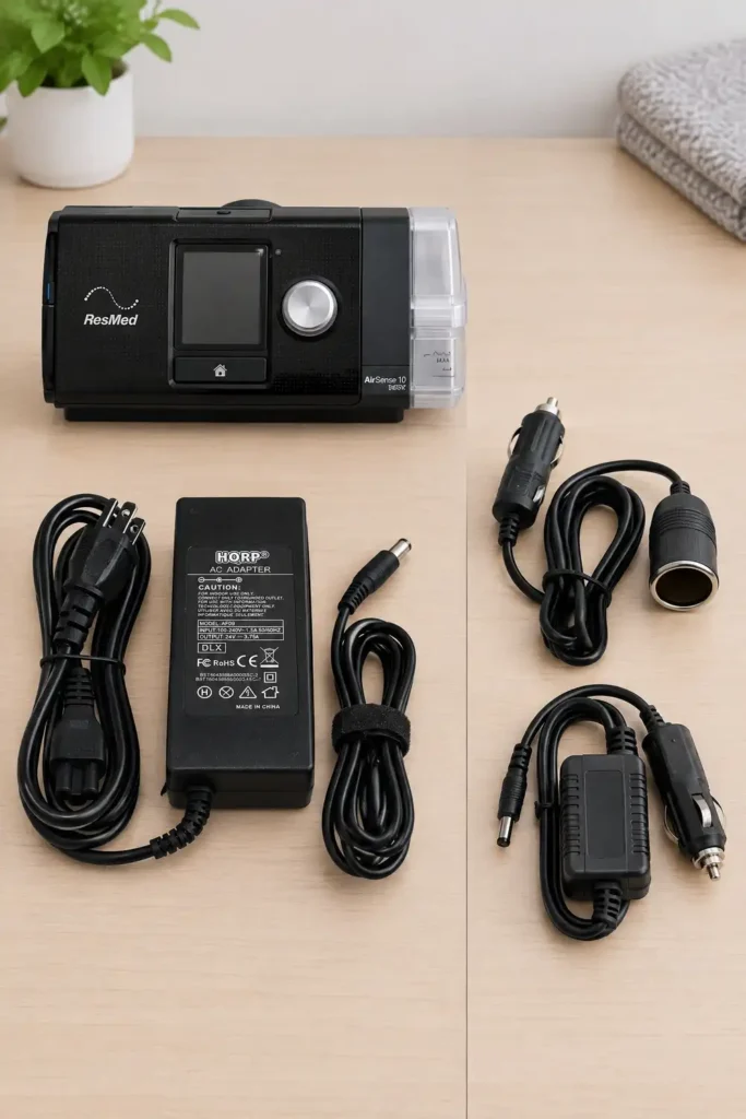 Medical Power Supply Adapter: How to Actually Verify Compatibility