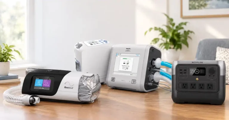 Medicare Solar Generator DME Coverage: What Actually Qualifies as DME