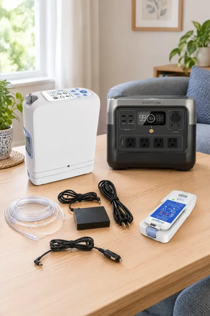 Medicare Solar Generator DME Coverage: What Actually Qualifies as DME