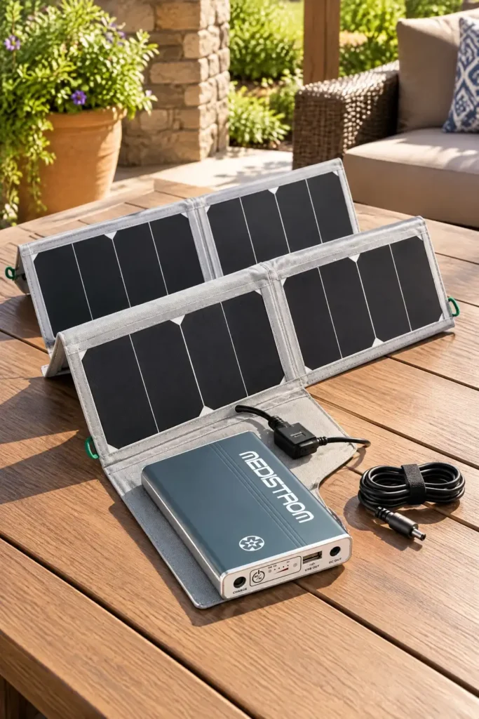 Medistrom Pilot 24 Lite CPAP Battery: The In-Depth Review